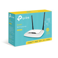 TP-LINK TL-WR841N